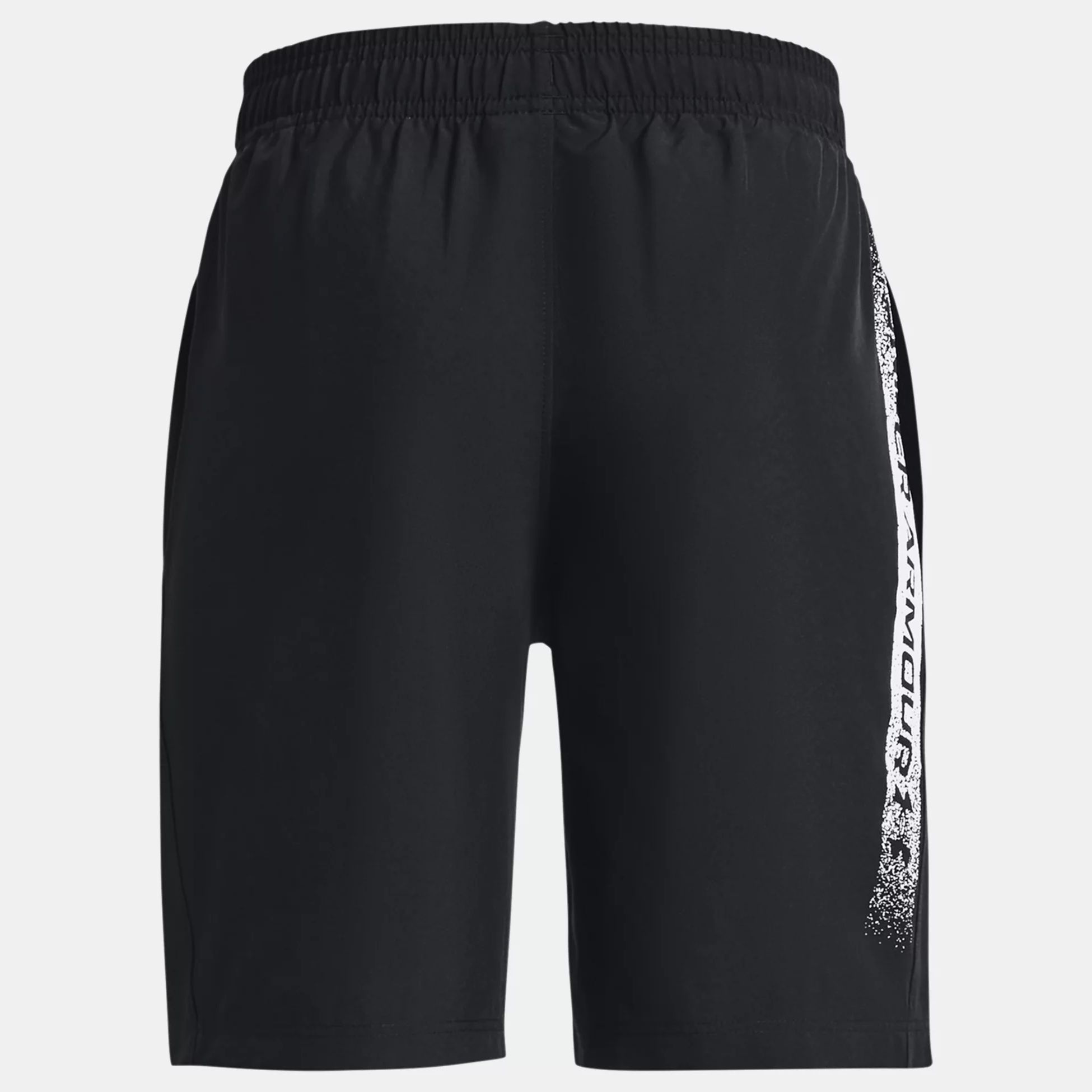 Shorts -  under armour UA Woven Graphic Shorts